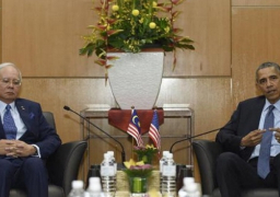 أمريكا وماليزيا تتعاونان على مواجهة الخطاب المتشدد لداعش