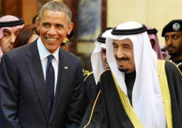 مسئول أمريكي: أوباما يجتمع بالعاهل السعودي في تركيا اليوم