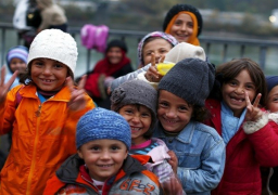 أوروبا تستقبل يوميًا حوالي 750 طلب لجوء لأطفال