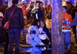 إتهام شخص سادس في بروكسل ب”الإرهاب” على خلفية اعتداءات باريس