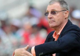 إقالة الهولندى كرول من تدريب الرجاء البيضاوي المغربي