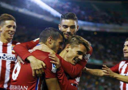 اتلتيكو مدريد يحتاج إلى تعديلات هجومية للعودة لمستواه القوى