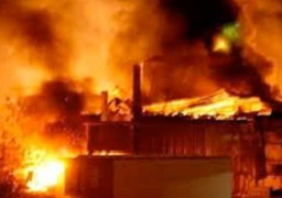 بعد 20 حريقًا مشابهًا.. احتراق مأسوى للاجئين بالسويد.. والشرطة تشتبه أنه عمدي