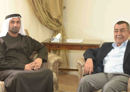 الجروان: البرلمان العربي يحمل على عاتقه ملف انتهاكات الاحتلال الاسرائيلي