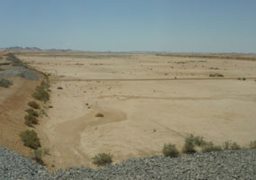 وافق مجلس الوزراء على تخصيص عدة اراضي بالمحافظات لاقامة بعض المشروعات الخدمية