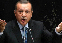 اردوغان يؤكد ان تركيا تريد تجنب اي “تصعيد” مع موسكو بعد اسقاط المقاتلة الروسية