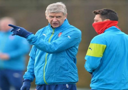 ارسين فينجر: لا يمكن استبعاد ليستر سيتي من الفوز ببطولة الدوري الإنجليزي