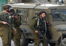 استشهاد فلسطيني ثان برصاص مستوطن إسرائيلي