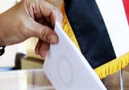 استعدادات أمنية بالسويس لتأمين جولة الإعادة للانتخابات البرلمانية