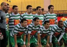 اسوان امام المحلة..والانتاج الحربي يواجه الجيش في ختام الاسبوع الرابع