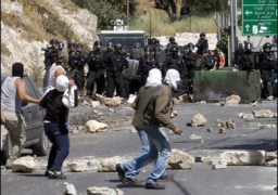 مقتل إسرائيليين واستشهاد فلسطينيين في اشتباكات بالضفة الغربية