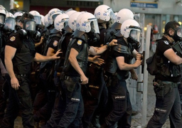 مقتل مدني وإصابة 5 آخرين في اشتباكات بجنوب شرق تركيا