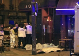 مسئول أمريكي: لايوجد أي خطر لوقوع هجمات إرهابية مشابهة لباريس