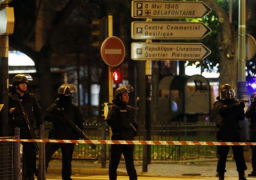 بلجيكا تعتقل اثنين يشتبه في تخطيطهما لهجوم ليلة رأس السنة