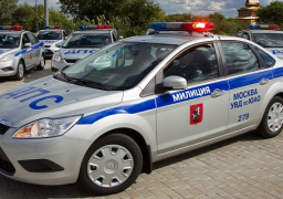 اعتقال خلية لتصنيع العبوات الناسفة والأسلحة في موسكو