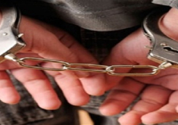 اعتقال شابين لصلتهما بجرائم ارهابية أثناء محاولتهما مغادرة المملكة المتحدة