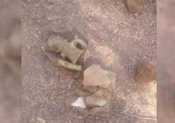 اكتشاف موقع أثري جديد بسلطنة عُمان