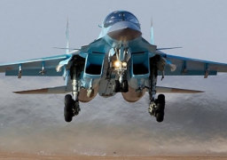 الطيار الروسي يؤكد: الأتراك لم يوجهوا أي تحذير قبل إسقاط المقاتلة