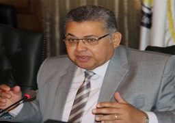 الأحد .. انطلاق فعاليات المؤتمر الدولي الخامس للثروات المائية بالإسكندرية