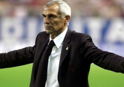 كوبر: المنتخب يبدأ تحسين تصنيفه الدولى