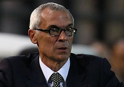 كوبر: مواجهة تشاد ليست سهلة..والمنتخب لن يتأثر بالغيابات