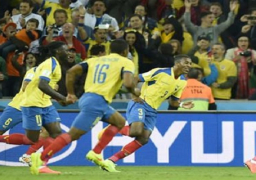 الأكوادور يتغلب على الأوروجواي 2-1 ضمن تصفيات أمريكا الجنوبية المؤهلة لمونديال روسيا