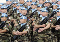 كوريا الجنوبية ترسل قوات عسكرية ضمن قوات حفظ السلام إلى لبنان