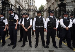 الاتحاد الانجليزى يشدد اجراءات الامن فى المباريات عقب هجمات باريس