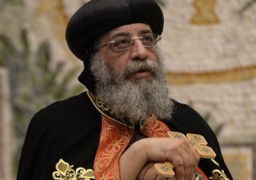 البابا تواضروس يعتذر عن عدم قبول دعوة أبو مازن لزيارة رام الله