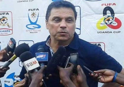 البدري: إعلان القائمة النهائية للمنتخب الأوليمبي عقب مباراتي الكاميرون