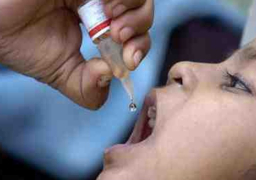 بدء الحملة القومية للتطعيم ضد الحصبة بعدد من المحافظات