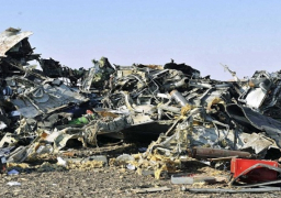 “الصحة” الروسية: الانتهاء من التعرف على ضحايا الطائرة المنكوبة