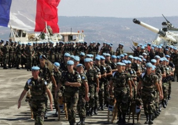 برلين تريد ارسال 650 جنديا الى مالى لمساعدة فرنسا