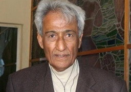 وفاة الحكم الدولى السابق محمد حسام الدين