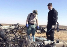 الخارجية الأمريكية: لا مؤشرات لعمل إرهابي وراء حادث الطائرة الروسية