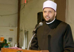 مستشار المفتي في حديث مع ” سي بي إس “الأمريكية: تشويه المسلمين لا يصب فى مصلحة التعايش السلمى بين البشر