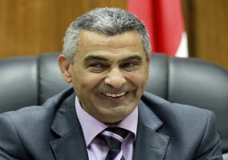 وزير النقل يتفقد طرق جنوب سيناء ويتابع الاستعداد لمواجهة السيول