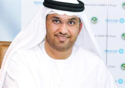 الجابر: مصر هي كل اﻷمة وقلبها والدعم الخليجي سيستمر.. ونثق بنظام حكمها وأي تقارير معادية كاذبة