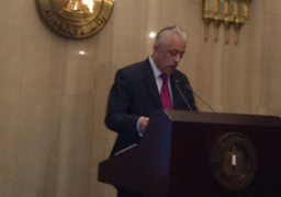 أمين المجالس التخصصية التابع لـ رئاسة الجمهورية : “بنك المعرفة” متاح مجاناً لـ٩٠مليون مصرى” للإستماع إلي تصريحات خاصة لـ راديو مصر …