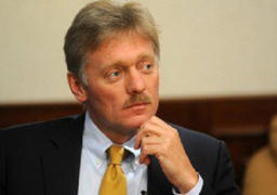 الرئاسة الروسية: لا معلومات لدى الكرملين عن توقيف أشخاص في مصر