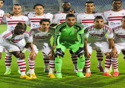 الزمالك يرفع مكافآت الدورى لـ150 ألف جنية لكل لاعب