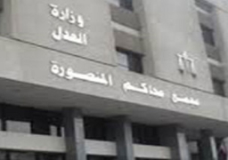 السجن 7 سنوات و6 أشهر لثلاثة عناصر من الإرهابية في قضية تظاهر بدون تصريح بالدقهلية