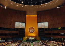 السعودية تسعى لإدانة التدخل الإيراني والروسي فى سوريا فى الأمم المتحدة