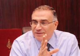 السفير المصري ببيروت يبحث مع جنبلاط تطورات الأوضاع في ضوء الحوار الوطني اللبناني