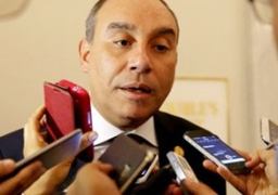 فى تصريح خاص لراديو مصر اكد السفير علاء يوسف المتحدث باسم رئاسة الجمهورية