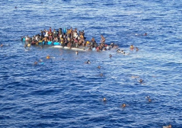 السفيرة نائلة : تواصل جهود الخارجية لمكافحة ومنع الهجرة غير الشرعية