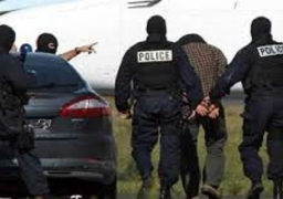 السلطات البلجيكية تعتقل خمسة أشخاص جدد خلال مداهمات في بروكسل