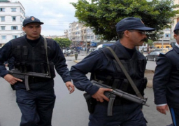 مصدر: المغرب اعتقل شقيق أباعود مدبر هجمات باريس الشهر الماضي