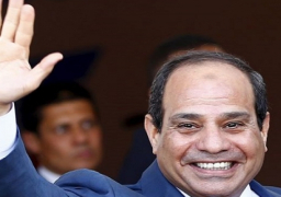 السيسي يزور شرم الشيخ لدى عودته من السعودية