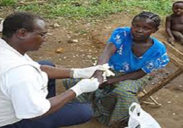 الصحة السودانية: 182 حالة اشتباه بالحمى النزفية الفيروسية في دارفور